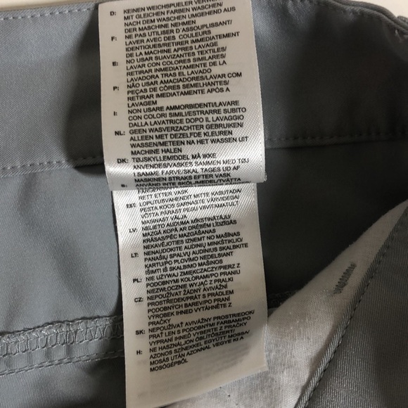 Adidas clima Lite pant - Picture 7 of 10